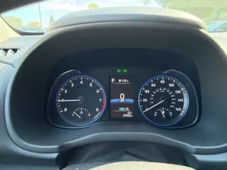 Hyundai KONA 2023 AWD SEL 4dr Crossover