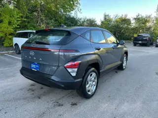 Hyundai KONA 2024 AWD SE 4dr Crossover
