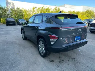 Hyundai KONA 2024 AWD SE 4dr Crossover