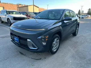 Hyundai KONA 2024 AWD SE 4dr Crossover