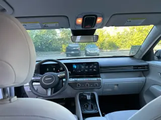 Hyundai KONA 2024 AWD SE 4dr Crossover