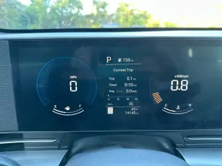 Hyundai KONA 2024 AWD SE 4dr Crossover