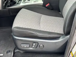 Toyota 4Runner 2017 4x4 SR5 4dr SUV