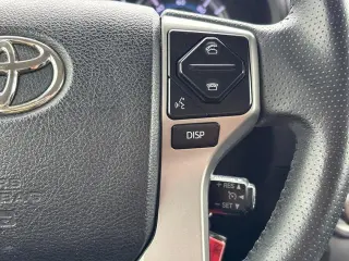 Toyota 4Runner 2017 4x4 SR5 4dr SUV