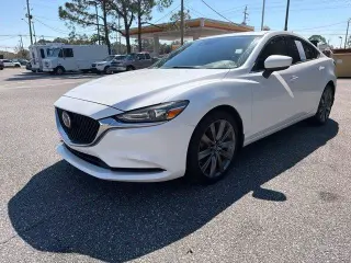 Mazda Mazda6 2018 Touring 4dr Sedán