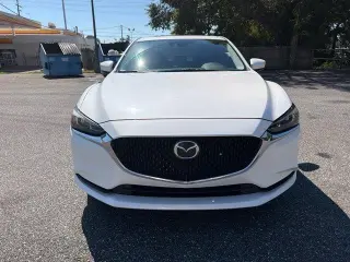 Mazda Mazda6 2018 Touring 4dr Sedán