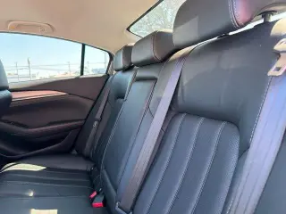 Mazda Mazda6 2018 Touring 4dr Sedán