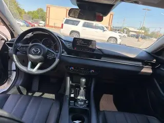 Mazda Mazda6 2018 Touring 4dr Sedán