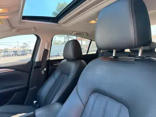 Mazda Mazda6 2018 Touring 4dr Sedán