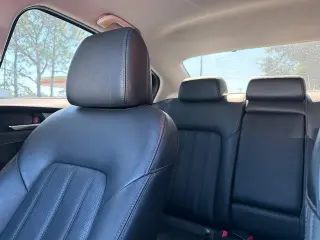 Mazda Mazda6 2018 Touring 4dr Sedán