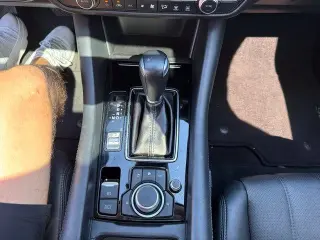 Mazda Mazda6 2018 Touring 4dr Sedán