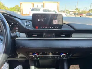 Mazda Mazda6 2018 Touring 4dr Sedán