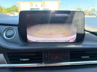 Mazda Mazda6 2018 Touring 4dr Sedán