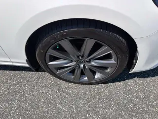 Mazda Mazda6 2018 Touring 4dr Sedán