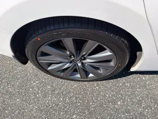 Mazda Mazda6 2018 Touring 4dr Sedán