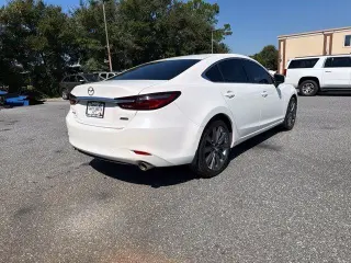 Mazda Mazda6 2018 Touring 4dr Sedán