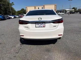 Mazda Mazda6 2018 Touring 4dr Sedán