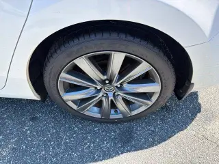 Mazda Mazda6 2018 Touring 4dr Sedán