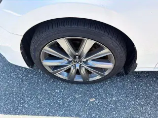 Mazda Mazda6 2018 Touring 4dr Sedán