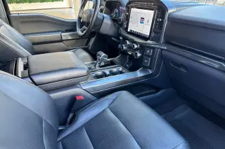Ford F-150 2023 4x4 XLT 4dr SuperCrew 5.5 ft. SB