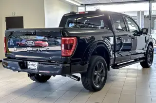 Ford F-150 2023 4x4 XLT 4dr SuperCrew 5.5 ft. SB