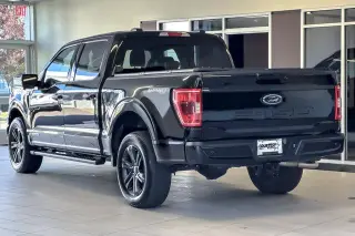 Ford F-150 2023 4x4 XLT 4dr SuperCrew 5.5 ft. SB
