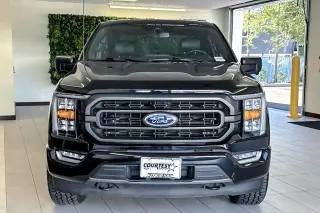 Ford F-150 2023 4x4 XLT 4dr SuperCrew 5.5 ft. SB