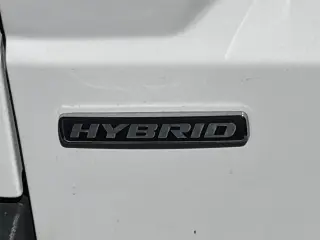 Ford Maverick 2022 XLT 4dr SuperCrew 4.5 ft. SB
