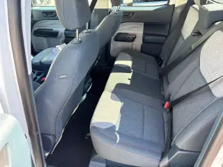Ford Maverick 2022 XLT 4dr SuperCrew 4.5 ft. SB