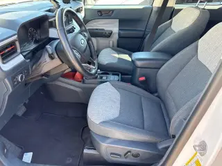 Ford Maverick 2022 XLT 4dr SuperCrew 4.5 ft. SB