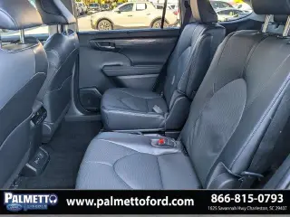 Toyota Highlander 2023 Limited 4dr SUV