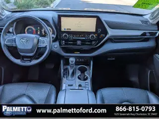 Toyota Highlander 2023 Limited 4dr SUV
