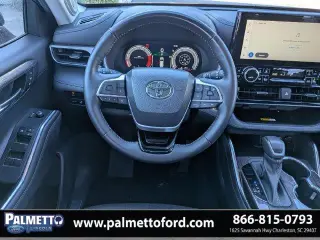 Toyota Highlander 2023 Limited 4dr SUV