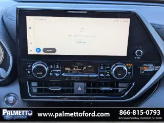 Toyota Highlander 2023 Limited 4dr SUV