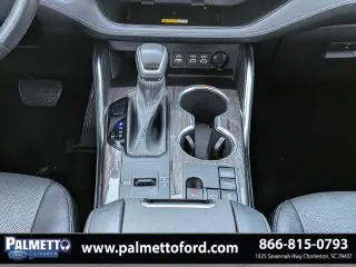 Toyota Highlander 2023 Limited 4dr SUV