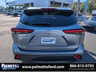 Toyota Highlander 2023 Limited 4dr SUV