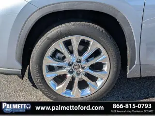 Toyota Highlander 2023 Limited 4dr SUV