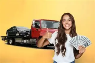 CASH POR SU CARRO JUNK