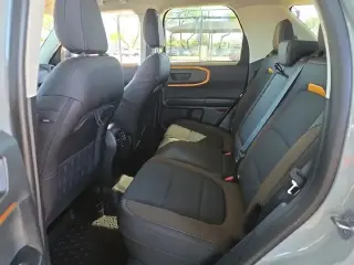 Ford Bronco Sport 2022 AWD Badlands 4dr SUV