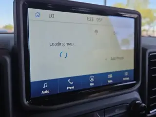 Ford Bronco Sport 2022 AWD Badlands 4dr SUV