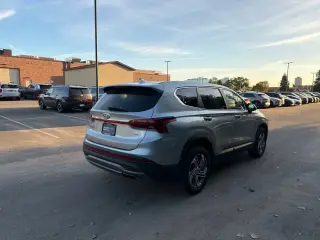 Hyundai SANTA FE 2023 AWD SE 4dr Crossover