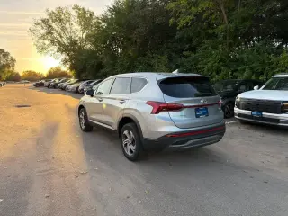 Hyundai SANTA FE 2023 AWD SE 4dr Crossover