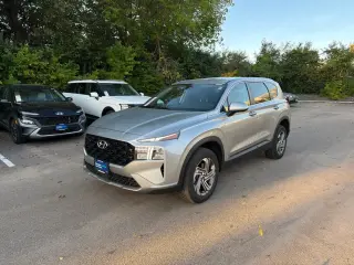 Hyundai SANTA FE 2023 AWD SE 4dr Crossover