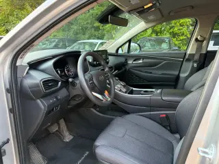 Hyundai SANTA FE 2023 AWD SE 4dr Crossover