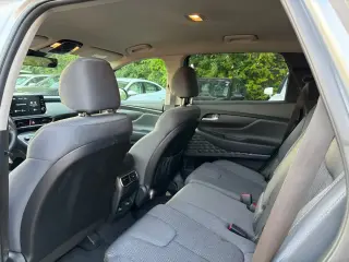 Hyundai SANTA FE 2023 AWD SE 4dr Crossover