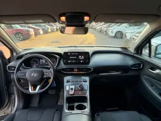 Hyundai SANTA FE 2023 AWD SE 4dr Crossover