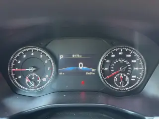 Hyundai SANTA FE 2023 AWD SE 4dr Crossover
