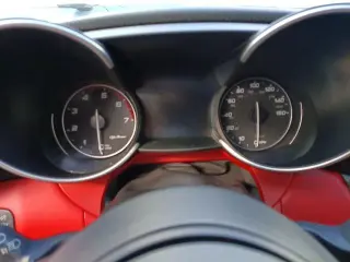 Alfa Romeo Giulia 2021 Sprint Sedán de 4 puertas