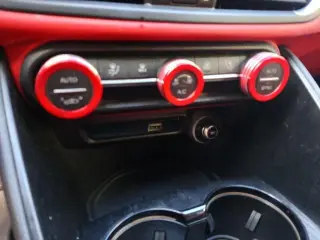 Alfa Romeo Giulia 2021 Sprint Sedán de 4 puertas
