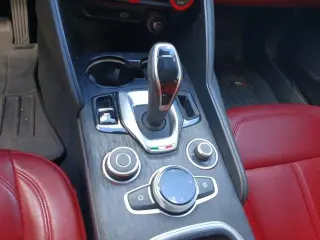 Alfa Romeo Giulia 2021 Sprint Sedán de 4 puertas
